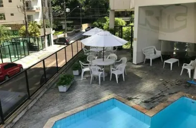 Apartamento para venda em guarujá, pitangueiras, 3 dormitórios, 3 suítes, 3 banheiros, 2 vagas