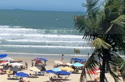 Apartamento para venda em guarujá, pitangueiras, 3 dormitórios, 3 suítes, 5 banheiros, 1 vaga