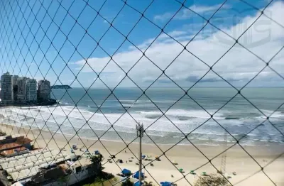 Apartamento para venda em guarujá, pitangueiras, 3 dormitórios, 3 suítes, 4 banheiros, 1 vaga