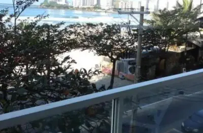 Apartamento para venda em guarujá, pitangueiras, 4 dormitórios, 1 suíte, 4 banheiros, 2 vagas