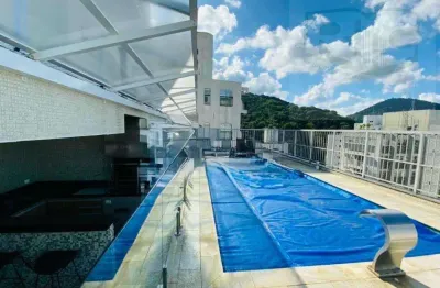 Apartamento para venda em guarujá, pitangueiras, 4 dormitórios, 2 suítes, 4 banheiros, 2 vagas