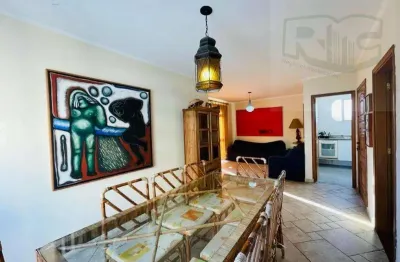 Apartamento para venda em guarujá, pitangueiras, 3 dormitórios, 1 suíte, 2 banheiros, 1 vaga