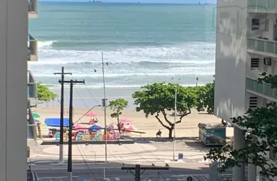 Apartamento para venda em guarujá, pitangueiras, 4 dormitórios, 2 suítes, 3 banheiros, 1 vaga