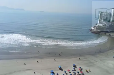 Apartamento para venda em guarujá, asturias, 3 dormitórios, 1 suíte, 3 banheiros, 2 vagas