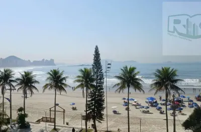 Apartamento para venda em guarujá, asturias, 3 dormitórios, 1 suíte, 3 banheiros, 2 vagas