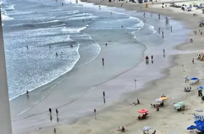 Apartamento para venda em guarujá, pitangueiras, 4 dormitórios, 2 suítes, 3 banheiros, 2 vagas