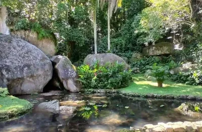 Casa para venda em guarujá, guaiuba, 3 dormitórios, 1 suíte, 3 banheiros, 10 vagas