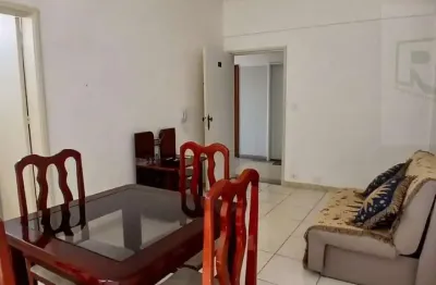 Apartamento para venda em guarujá, pitangueiras, 1 dormitório, 1 banheiro, 1 vaga