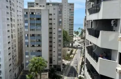 Apartamento para venda em guarujá, pitangueiras, 3 dormitórios, 1 suíte, 4 banheiros, 2 vagas