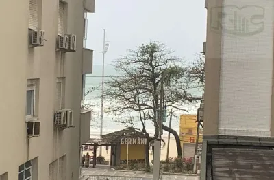 Apartamento para venda em guarujá, pitangueiras, 2 dormitórios, 1 suíte, 3 banheiros, 1 vaga