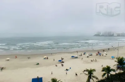 Apartamento para venda em guarujá, pitangueiras, 3 dormitórios, 1 suíte, 3 banheiros, 2 vagas