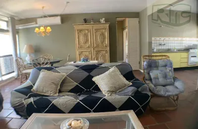 Apartamento para venda em guarujá, pitangueiras, 3 dormitórios, 1 suíte, 3 banheiros