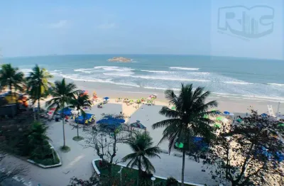 Apartamento para venda em guarujá, pitangueiras, 3 dormitórios, 3 suítes, 4 banheiros, 1 vaga