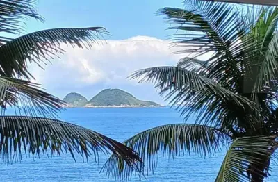 Apartamento para venda em guarujá, pitangueiras, 3 dormitórios, 2 suítes, 3 banheiros, 1 vaga