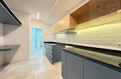 Apartamento para venda em santos, gonzaga, 3 dormitórios, 1 suíte, 4 banheiros, 1 vaga