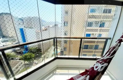 Apartamento para venda em guarujá, asturias, 2 dormitórios, 1 suíte, 3 banheiros, 1 vaga