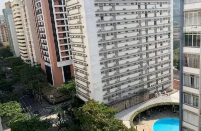 Apartamento para venda em guarujá, pitangueiras, 2 dormitórios, 1 banheiro, 2 vagas