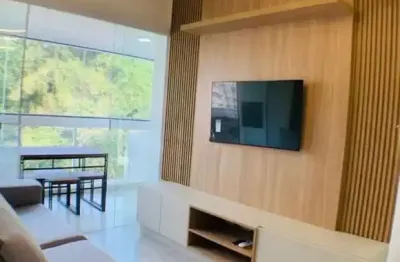 Apartamento para venda em guarujá, asturias, 2 dormitórios, 2 banheiros, 2 vagas