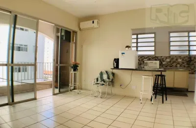 Apartamento para venda em guarujá, pitangueiras, 1 dormitório, 1 banheiro, 1 vaga