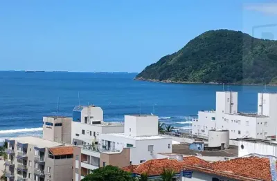 Apartamento para venda em guarujá, tombo, 3 dormitórios, 3 suítes, 3 banheiros, 2 vagas