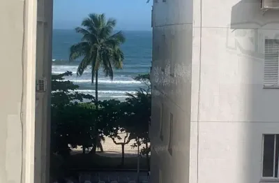 Apartamento para venda em guarujá, pitangueiras, 3 dormitórios, 1 suíte, 3 banheiros, 1 vaga