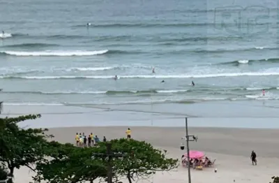 Apartamento para venda em guarujá, pitangueiras, 3 dormitórios, 1 suíte, 3 banheiros, 1 vaga