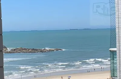 Apartamento para venda em guarujá, pitangueiras, 3 dormitórios, 3 suítes, 4 banheiros, 1 vaga