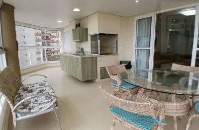 Apartamento para venda em guarujá, pitangueiras, 3 dormitórios, 3 suítes, 5 banheiros, 2 vagas