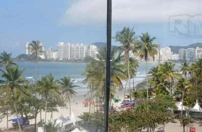 Apartamento para venda em guarujá, pitangueiras, 3 dormitórios, 3 suítes, 5 banheiros, 2 vagas