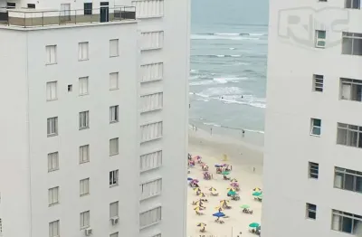 Cobertura para venda em guarujá, pitangueiras, 3 dormitórios, 2 suítes, 6 banheiros, 2 vagas