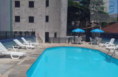 Apartamento para venda em guarujá, pitangueiras, 3 dormitórios, 3 suítes, 5 banheiros, 2 vagas