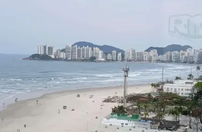 Apartamento para venda em guarujá, pitangueiras, 3 dormitórios, 3 suítes, 5 banheiros, 2 vagas