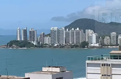 Apartamento para venda em guarujá, pitangueiras, 3 dormitórios, 1 suíte, 2 banheiros, 2 vagas