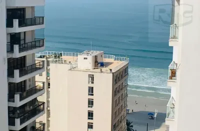 Apartamento para venda em guarujá, pitangueiras, 3 dormitórios, 2 suítes, 5 banheiros, 2 vagas