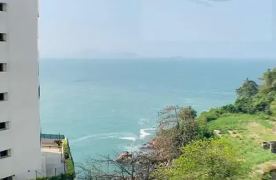 Apartamento para venda em guarujá, asturias, 2 dormitórios, 2 banheiros, 1 vaga