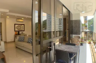 Apartamento para venda em guarujá, pitangueiras, 5 dormitórios, 2 suítes, 5 banheiros, 2 vagas