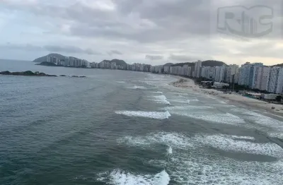 Apartamento para venda em guarujá, pitangueiras, 4 dormitórios, 1 suíte, 4 banheiros, 1 vaga