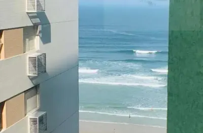 Apartamento para venda em guarujá, pitangueiras, 2 dormitórios, 2 banheiros, 1 vaga