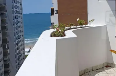 Apartamento para venda em guarujá, pitangueiras, 3 dormitórios, 3 suítes, 4 banheiros, 2 vagas