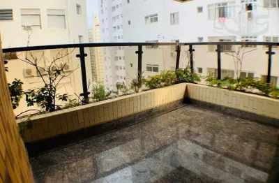 Apartamento para venda em guarujá, pitangueiras, 3 dormitórios, 1 suíte, 3 banheiros, 2 vagas