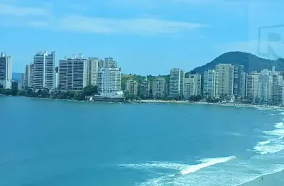 Apartamento para venda em guarujá, pitangueiras, 3 dormitórios, 3 suítes, 5 banheiros, 2 vagas