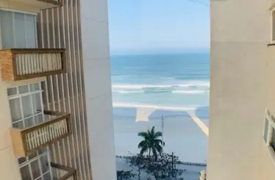 Apartamento para venda em guarujá, pitangueiras, 3 dormitórios, 3 banheiros, 1 vaga