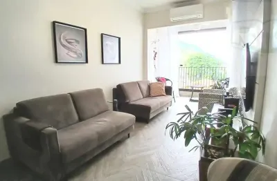 Apartamento para venda em guarujá, tombo, 3 dormitórios, 2 suítes, 3 banheiros, 1 vaga
