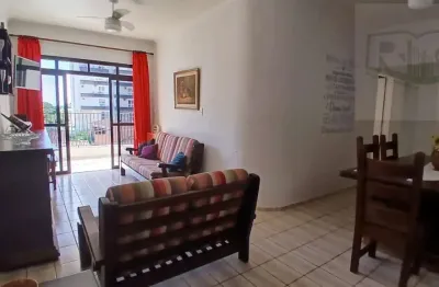 Apartamento para venda em guarujá, tombo, 2 dormitórios, 2 suítes, 3 banheiros, 1 vaga