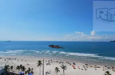 Apartamento para Venda em Guarujá, PITANGUEIRAS, 3 dormitórios, 1 suíte, 3 banheiros, 1 vaga