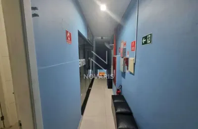 Sala comercial para alugar na Avenida Adolfo Pinheiro, 184, Santo Amaro, São Paulo