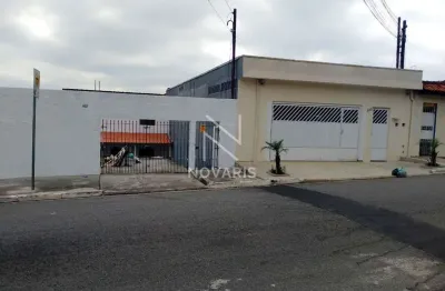 Casa com 2 quartos à venda na Avenida José Ribeiro Junqueira, 219, Jardim Colonial, São Paulo