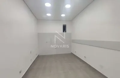 Sala comercial para alugar na Rua Coronel Luís Schimidt, 298, Vila das Belezas, São Paulo