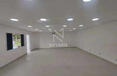 Sala comercial para alugar na Rua Coronel Luís Schimidt, 217, Vila das Belezas, São Paulo