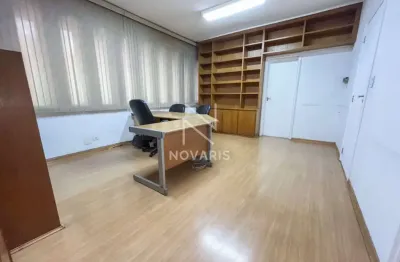 Casa comercial para alugar na Rua Padre José de Anchieta, 430, Santo Amaro, São Paulo